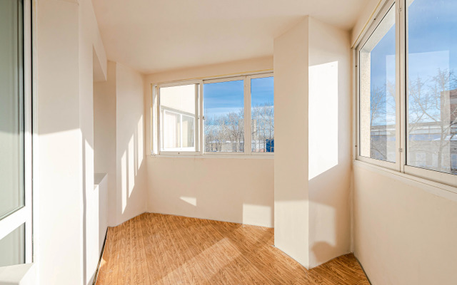 Uyutnaya na ulice Vedeneeva Flat