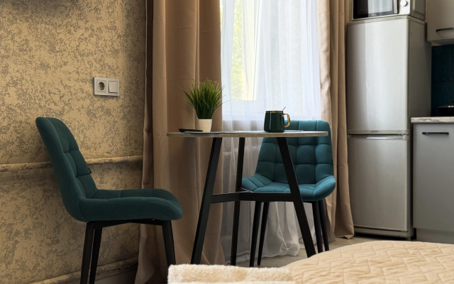 Studiya Grodno Flat