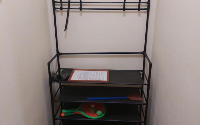 Коттедж Дом Тишины