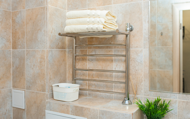 Квартира у Лахтинского разлива