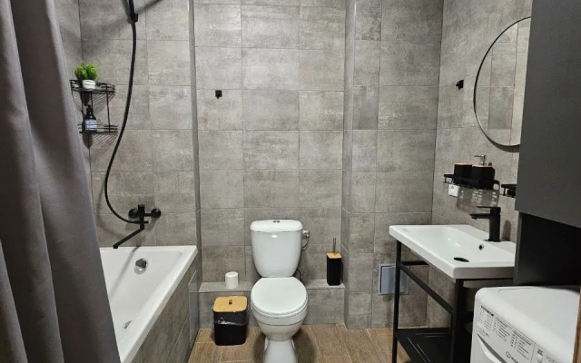 Квартира Стильная в ЖК Линии