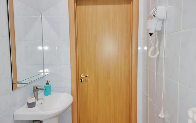 Апартаменты Заселяйся возле Кремля