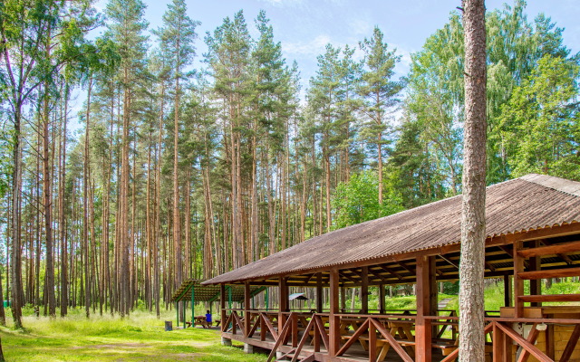 Losevo Park Holiday Camp