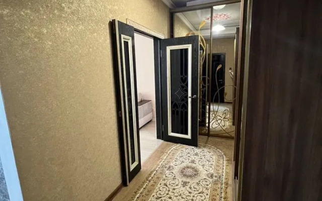 Квартира Cтильная и Уютная в Центре Города