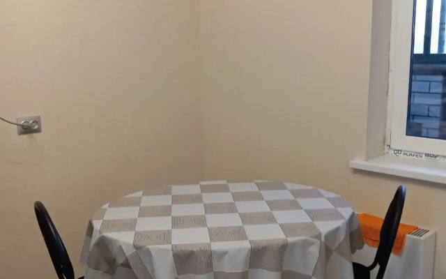 Odnokomnatnaya Kvartira V Tsentre Goroda Flat