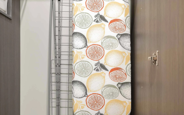 Апартаменты Knokey Красная Пресня улучшенный