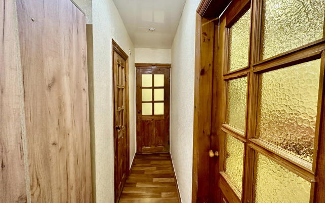 Квартира однокомнатная