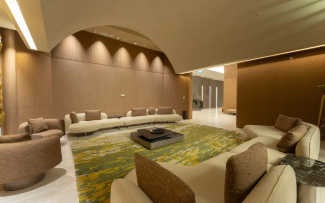 Marriott Executive Apartments Antalya