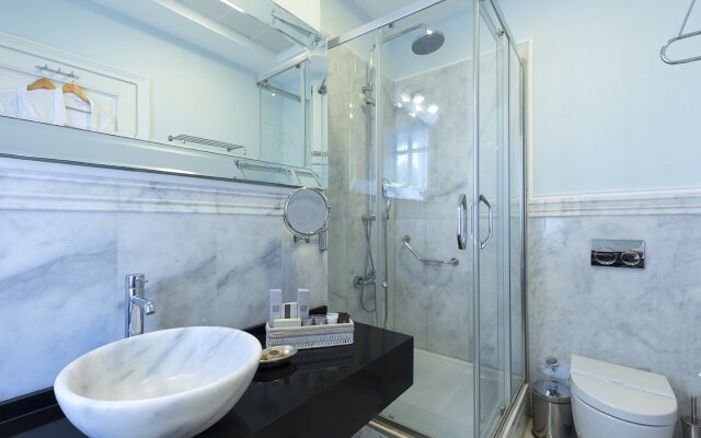 Viento Hotel Alacati - Special Class