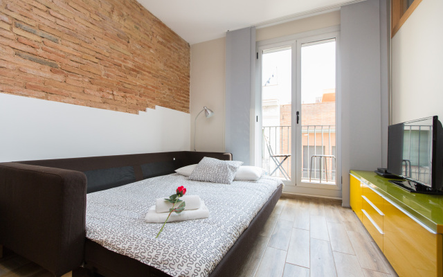 Urban Charming Gracia Stay Barcelona Apartments