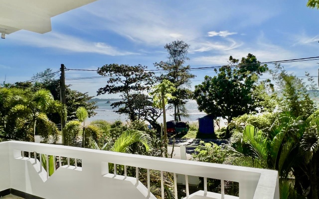 Weli Surf Lodge Hotel