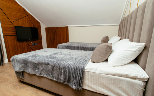 House Apartment hotel