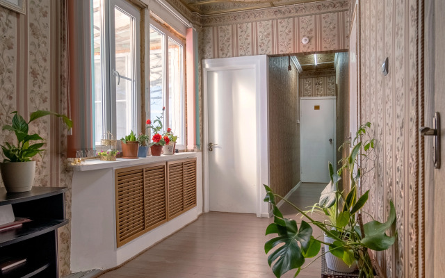 U Gory Mashuk V Pyatigorske Guest house