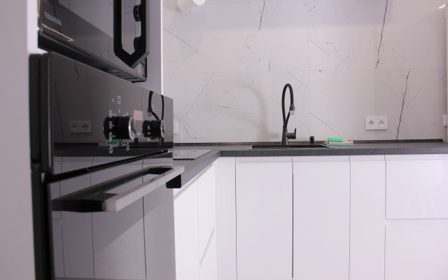 Апартаменты на Гоголя Центр