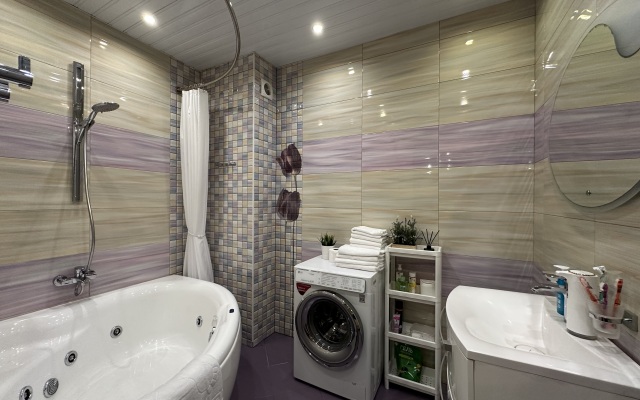 Квартира Семейная  в центре Зеленогорска