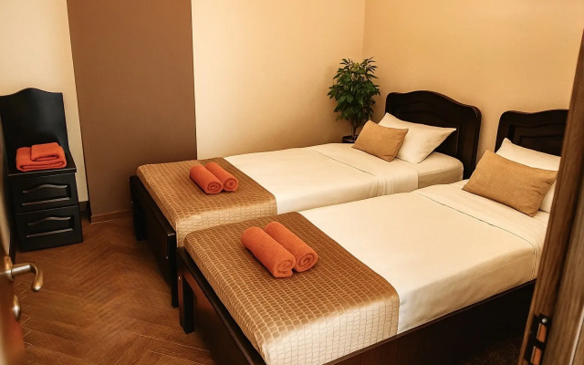 Апартаменты Luxury in Tbilisi