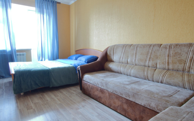 Квартира ТимХаус на Адаратского