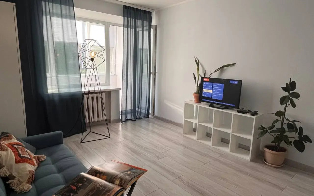 Na Kosmonavtov Apartments
