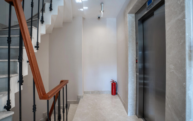 Smart and Simple Hotel Karakoy