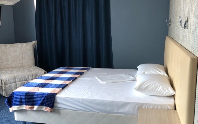 KiT Guest House