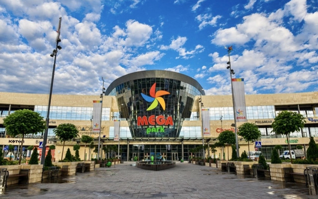 Апартаменты Роскошные Новые в Самом Центре Алматы