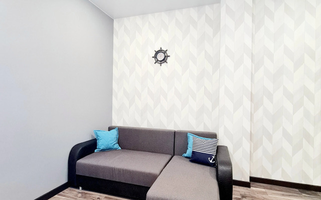 Квартира Морская Волна