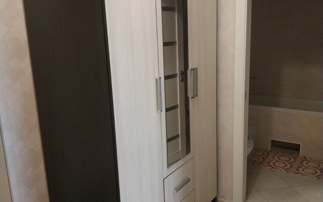 Апартаменты На Карамзина