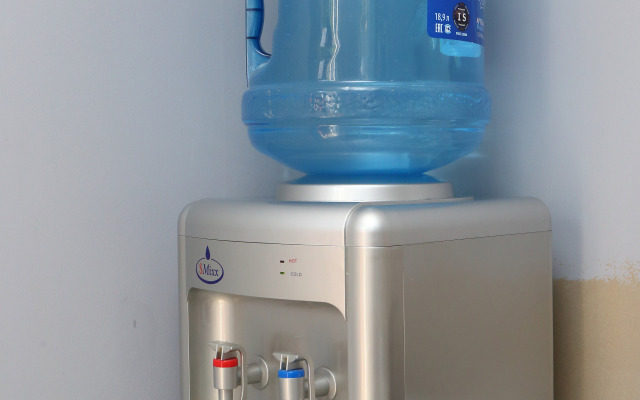 Гостевой дом Сухие вёсла