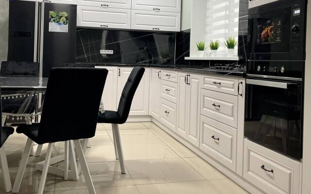 Гостевой Дом Шадринский