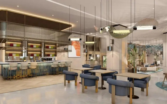 voco CAIRO ARABELLA PLAZA by IHG