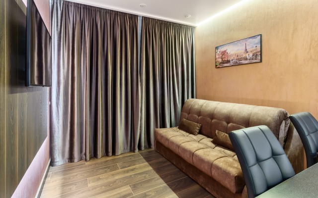 Dom U Dona Luxury Apartment with a view of the Don