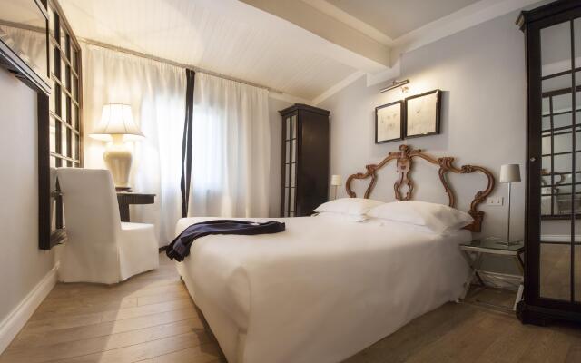 Cellai Boutique Hotel