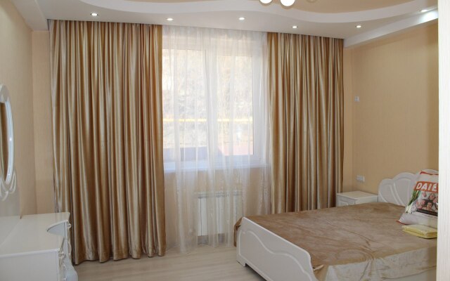 Гостевой Дом Удача