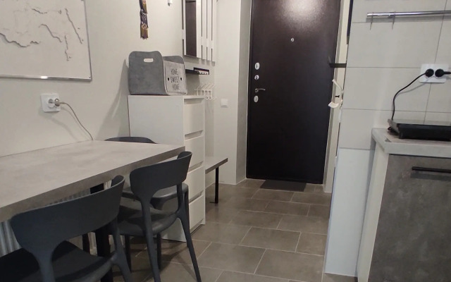 Kompakt - Studiya Mikhaylovsk Rayon Garmoniya Flat