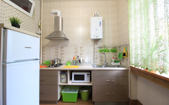 Квартира в Центре на Мира 20/22