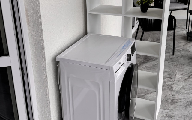 Квартира Уютная со Всеми Удобствами в Самом Центре Калининграда