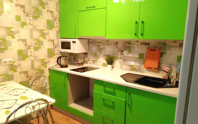 Квартира рядом с МНТК