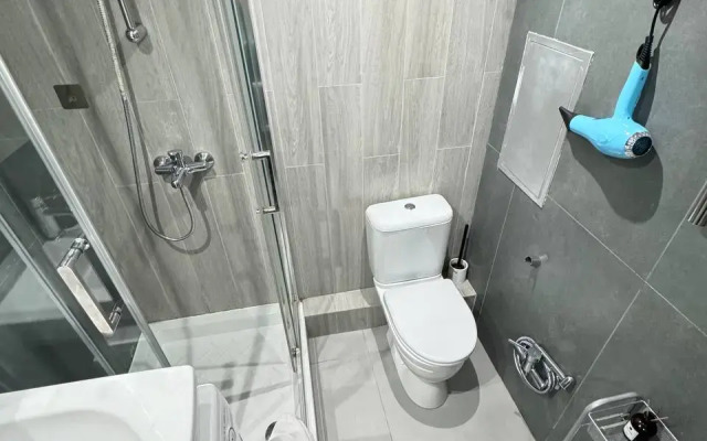 Cosmo Star na Sokolinoy gore Apartament