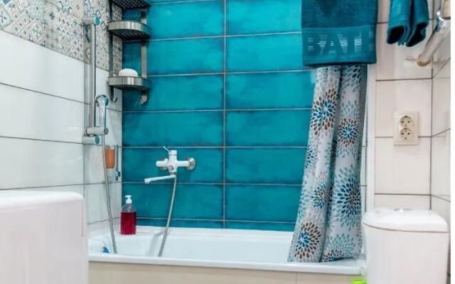 Tcentr s vidom na Beshtau i Mashuk Apartments