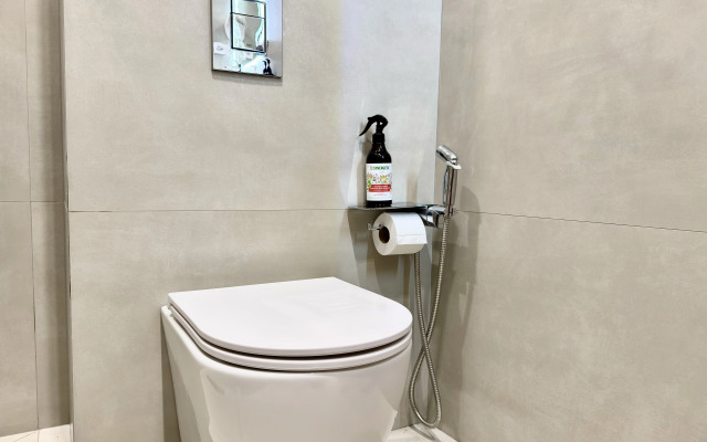 Okolo Morya  Apartments 22