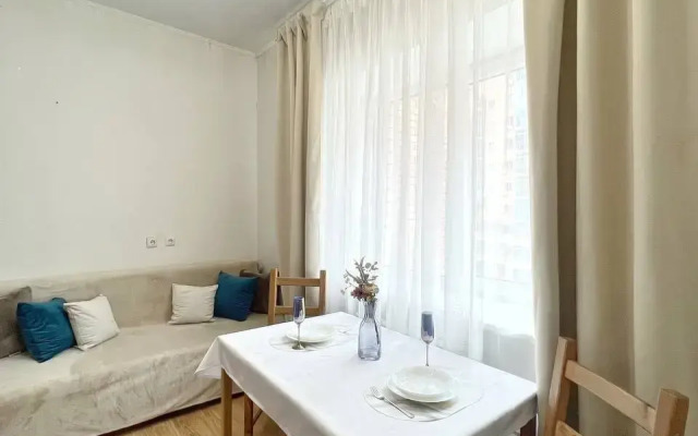 Квартира на Чистопольской улице 40