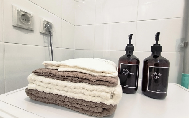 Квартира  1+кв Циркон рядом ТРЦ СитиМолл, Источник Волна