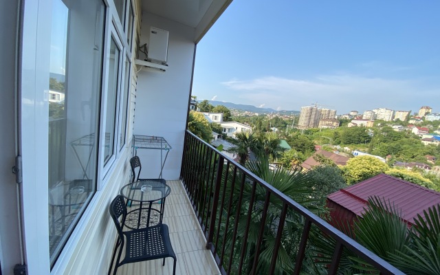 Pioner Guest House