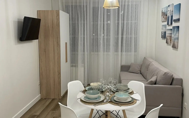 Na Ul. Landyshevaya 12/ 7 Flat