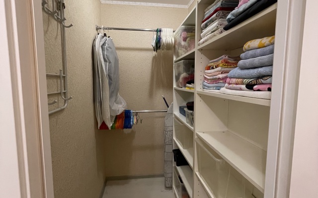 Na Narodnoy 52 Flat