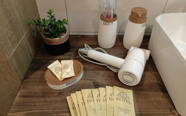 Апартаменты дизайнерские Лофт с видом на город