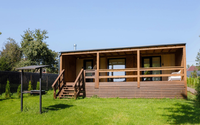 Гостевой Дом 4 Стихии Рязань