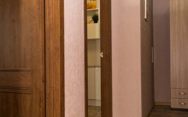 Квартира на Заполярной 11