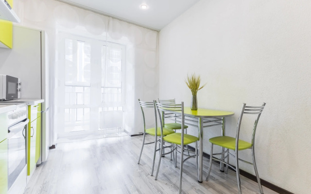 Апартаменты Престиж