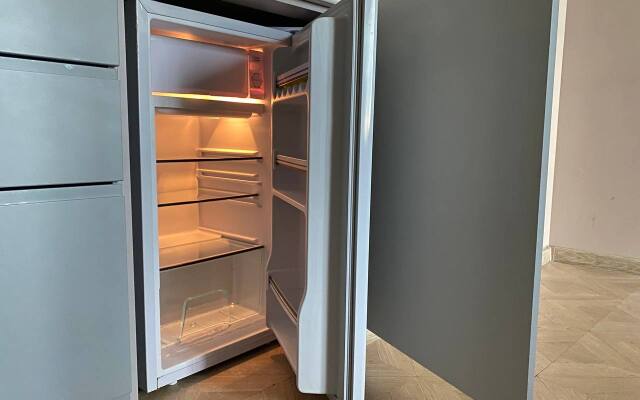 Vid Na More Apartments